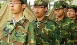 军训综艺爆料大全视频下载,揭秘幕后精彩瞬间