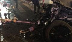 爆料热线车祸新闻最新