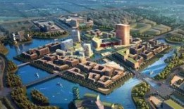 郑州绿地港区最新爆料消息,揭秘未来城市新中心发展蓝图