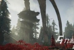 永劫无间手游版爆料视频,揭秘神秘新角色与全新战斗系统！