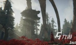 永劫无间手游版爆料视频,揭秘神秘新角色与全新战斗系统！