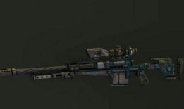 使命召唤最新爆料 枪械,枪械进化，揭秘最新爆料中的神秘武器