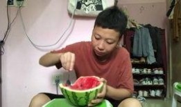 买网红吃瓜视频怎么拍的