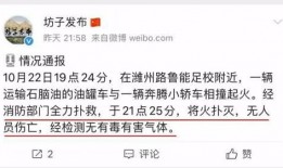 潍坊头条最新爆料,重大新闻事件震撼来袭！