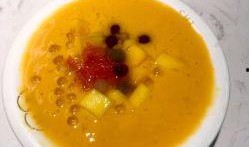 最新爆料杨枝甘露视频