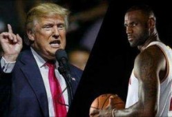 詹姆斯爆料特朗普视频,内幕曝光引热议