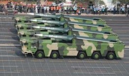 中国最新爆料的新式武器,尖端科技铸就国防新篇章