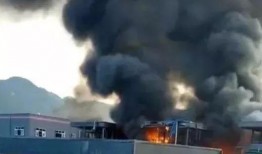 信丰爆料重大事故案例视频,视频揭示惊人瞬间