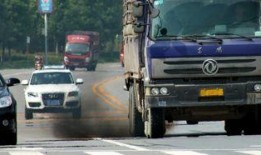 柴油车最新爆料新闻事件,最新爆料揭露惊人真相