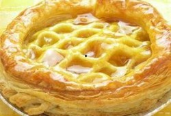 苹果馅饼爆料视频播放,独家爆料视频带你领略美味诞生过程