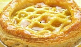 苹果馅饼爆料视频播放,独家爆料视频带你领略美味诞生过程