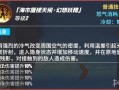 热血航线最新技能爆料,全新技能爆料，战力飙升，激情再燃！