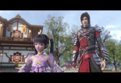 斗破苍穹最新大爆料93,神秘势力崛起，萧炎命运再起波澜！