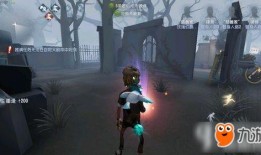 第五人格最新爆料了,神秘角色登场，惊悚游戏体验再升级！