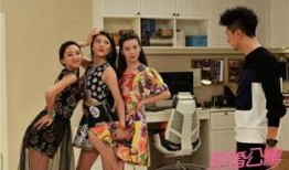 新婚公寓完整在线观看,甜蜜生活，笑料百出