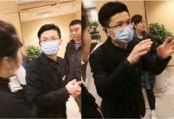 网友爆料插队视频,视频引发网友热议