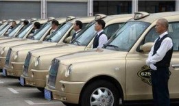 东北出租车最新爆料新闻,揭秘最新爆料背后的真相