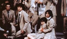 大逃杀电影在线观看,生存游戏背后的残酷现实，在线观看揭示人性深渊