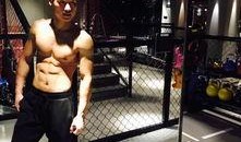威尔士健身最新爆料新闻