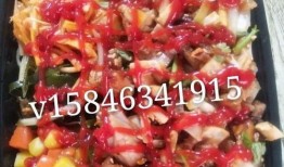 烤肉拌饭爆料怎么做的视频,跟随视频学做美味佳肴