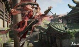 永劫无间手游版爆料视频,揭秘神秘新角色与全新战斗系统！