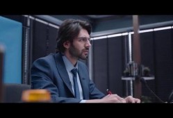 最新动作爆料新闻事件,主演意外遭遇生死危机！