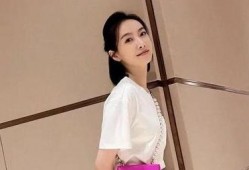 爆料宋茜和杨洋的视频,甜蜜瞬间引网友热议