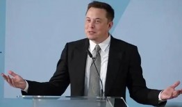 外媒爆料马斯克视频播放,AI技术再突破，未来已来？