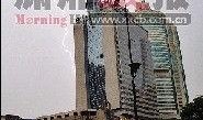 重庆大雨网最新爆料新闻,市区多处积水，最新爆料直击现场