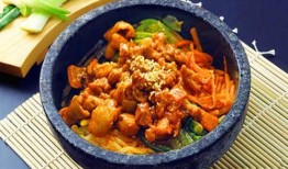 烤肉拌饭爆料怎么做的视频,跟随视频学做美味佳肴