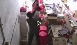 男子爆料妻子家暴视频,视频引发社会关注