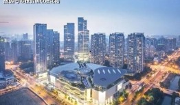 郑州绿地港区最新爆料消息,揭秘未来城市新中心发展蓝图