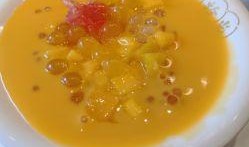 最新爆料杨枝甘露视频