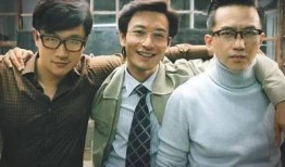 中国合伙人在线观看完整版,创业传奇，梦想起航