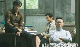 中国合伙人在线观看完整版,创业传奇，梦想起航