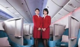 国泰空姐爆料事件视频播放,揭秘航空服务背后真相