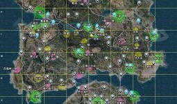 抱哥地图最新爆料,带你领略城市新风貌