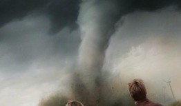 龙卷风电影在线观看,惊心动魄的生死较量