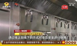 后厨爆料超哥视频,超哥视频背后的真实故事