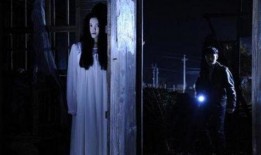 上女鬼在线观看,惊悚悬疑，探寻幽冥之谜