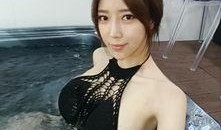韩国美女主播在线观看,魅力四溢的直播盛宴