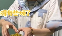 榴莲女孩老公爆料视频,揭秘夫妻背后的真实故事