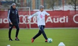 拜仁慕尼黑爆料最新消息,揭秘球队备战新赛季的独家内幕