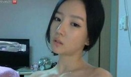韩国美女主播在线观看,魅力四溢的直播盛宴