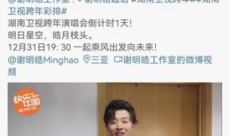 明星爆料谢明皓视频,揭秘明星幕后生活片段