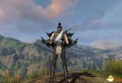 逆水寒今日最新爆料,江湖风云再起，神秘势力暗中布局