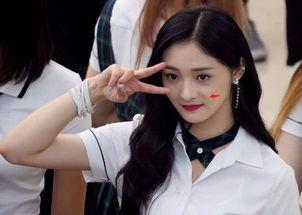 吃瓜娱乐圈周洁琼是谁,娱乐圈的瓜中明星